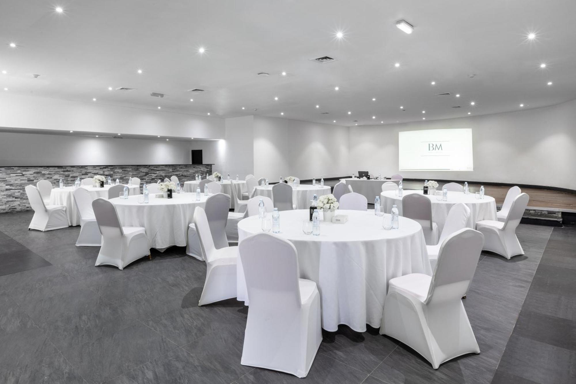 Bm Beach Hotel Рас ал Хайм Екстериор снимка